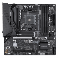 Дънна платка GIGABYTE B550M X AORUS ELITE WIFI7, Socket AM4 Дънна платка GIGABYTE B550M X AORUS ELITE WIFI7, Socket AM4