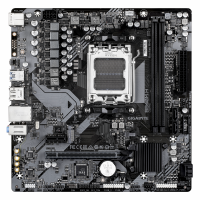 Дънна платка GIGABYTE B840M H socket AM5 Дънна платка GIGABYTE B840M H socket AM5