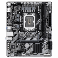 Дънна платка GIGABYTE H810M K, LGA 1851, DDR5 Дънна платка GIGABYTE H810M K, LGA 1851, DDR5