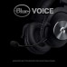 Бъндъл Геймърски слушалки Logitech PRO X + Поставка за слушалки