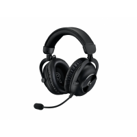 Безжични Геймърски слушалки Logitech PRO X 2 LIGHTSPEED Безжични Геймърски слушалки Logitech PRO X 2 LIGHTSPEED