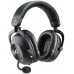 Безжични Геймърски слушалки Logitech PRO X3 Lightspeed - Черни Безжични Геймърски слушалки Logitech PRO X3 Lightspeed - Черни