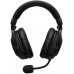 Безжични Геймърски слушалки Logitech PRO X3 Lightspeed - Черни Безжични Геймърски слушалки Logitech PRO X3 Lightspeed - Черни