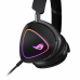 Геймърски безжични слушалки ASUS ROG Delta II - USB-C, Aura Sync RGB Геймърски безжични слушалки ASUS ROG Delta II - USB-C, Aura Sync RGB