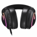 Геймърски безжични слушалки ASUS ROG Delta II - USB-C, Aura Sync RGB Геймърски безжични слушалки ASUS ROG Delta II - USB-C, Aura Sync RGB
