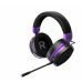 Геймърски безжични слушалки Dark Project Sono Wireless - Black/Violet Геймърски безжични слушалки Dark Project Sono Wireless - Black/Violet