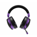 Геймърски безжични слушалки Dark Project Sono Wireless - Black/Violet Геймърски безжични слушалки Dark Project Sono Wireless - Black/Violet