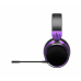 Геймърски безжични слушалки Dark Project Sono Wireless - Black/Violet Геймърски безжични слушалки Dark Project Sono Wireless - Black/Violet