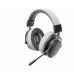 Геймърски безжични слушалки Dark Project Vexo Wireless - Gray