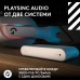 Геймърски безжични слушалки Logitech ASTRO A20 X Lightspeed - Бял
