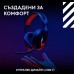 Геймърски безжични слушалки Logitech ASTRO A20 X Lightspeed - Черен Геймърски безжични слушалки Logitech ASTRO A20 X Lightspeed - Черен