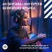Геймърски безжични слушалки Logitech ASTRO A20 X Lightspeed - Черен Геймърски безжични слушалки Logitech ASTRO A20 X Lightspeed - Черен