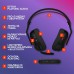 Геймърски безжични слушалки Logitech ASTRO A20 X Lightspeed - Черен Геймърски безжични слушалки Logitech ASTRO A20 X Lightspeed - Черен