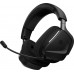 Геймърски безжични слушалки с микрофон Corsair VOID MAX v2 - Carbon