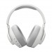 Геймърски безжични слушалки с микрофон  JBL Quantum 360 White