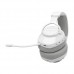 Геймърски безжични слушалки с микрофон  JBL Quantum 360 White