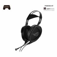 Геймърски слушалки ASUS ROG Kithara powered by HIFIMAN Геймърски слушалки ASUS ROG Kithara powered by HIFIMAN