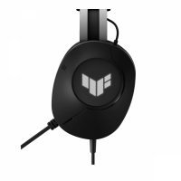 Геймърски слушалки ASUS TUF Gaming H1 Gen II 7.1 Surround Sound Геймърски слушалки ASUS TUF Gaming H1 Gen II 7.1 Surround Sound