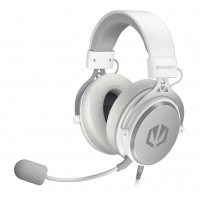 Геймърски слушалки ENDORFY Viro - Onyx White Геймърски слушалки ENDORFY Viro - Onyx White