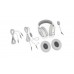 Геймърски слушалки ENDORFY Viro - Onyx White Геймърски слушалки ENDORFY Viro - Onyx White