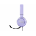 Геймърски слушалки HyperX Cloud Mini - Lavender Геймърски слушалки HyperX Cloud Mini - Lavender