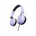Геймърски слушалки HyperX Cloud Mini - Lavender Геймърски слушалки HyperX Cloud Mini - Lavender