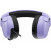 Геймърски слушалки HyperX Cloud Mini - Lavender Геймърски слушалки HyperX Cloud Mini - Lavender
