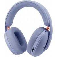 Геймърски слушалки Logitech G325 Ligthspeed Wireless, Микрофон, Лилав