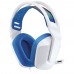 Геймърски слушалки Logitech G335, Микрофон, Бели Геймърски слушалки Logitech G335, Микрофон, Бели