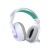 Геймърски слушалки Logitech G522 Lightspeed Wireless RGB, Микрофон, Бели Геймърски слушалки Logitech G522 Lightspeed Wireless RGB, Микрофон, Бели