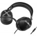 Геймърски слушалки с микрофон Corsair HS55 Carbon - Black