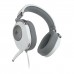 Геймърски слушалки с микрофон Corsair HS65 - White Геймърски слушалки с микрофон Corsair HS65 - White