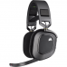 Геймърски слушалки с микрофон Corsair HS80 RGB Carbon безжични PC/PS5/PS4 Геймърски слушалки с микрофон Corsair HS80 RGB Carbon безжични PC/PS5/PS4