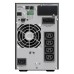 UPS POWERWALKER VFI 1500 ICT IoT PF1 1500VA/ 1500 W, On-Line UPS POWERWALKER VFI 1500 ICT IoT PF1 1500VA/ 1500 W, On-Line