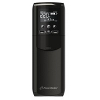 UPS POWERWALKER VI 1500 CSW, 1500 VA, Line Interactive