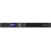 UPS POWERWALKER VI 1500 R1U, 1500 VA Line Interactive