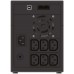 UPS POWERWALKER VI 2200 SH 6x IEC, 2200VA, Line Interactive