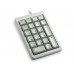 Цифрова клавиатура CHERRY G84-4700 Keypad Цифрова клавиатура CHERRY G84-4700 Keypad