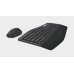Комплект клавиатура и мишка  Wireless Combo Logitech MK850
