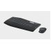 Комплект клавиатура и мишка  Wireless Combo Logitech MK850
