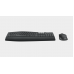 Комплект клавиатура и мишка  Wireless Combo Logitech MK850