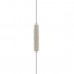 HAMA Слушалки “Calm”, USB-C, микрофон, бежов HAMA Слушалки “Calm”, USB-C, микрофон, бежов