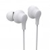 HAMA Слушалки “Curly”, USB-C, микрофон, бял HAMA Слушалки “Curly”, USB-C, микрофон, бял