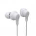 HAMA Слушалки “Curly”, USB-C, микрофон, бял HAMA Слушалки “Curly”, USB-C, микрофон, бял