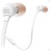 Слушалки JBL TUNE 110 - Бял