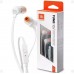Слушалки JBL TUNE 110 - Бял