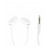 Слушалки MAXELL PLUGZ Слушалки MAXELL PLUGZ