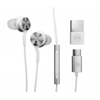 Слушалки с микрофон MAXELL XC1 Слушалки с микрофон MAXELL XC1