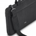 HAMA Чанта за лаптоп "Protection Hardcase", до 36 см (14,1"), черна