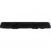 HAMA Чанта за лаптоп "Protection Hardcase", до 36 см (14,1"), черна